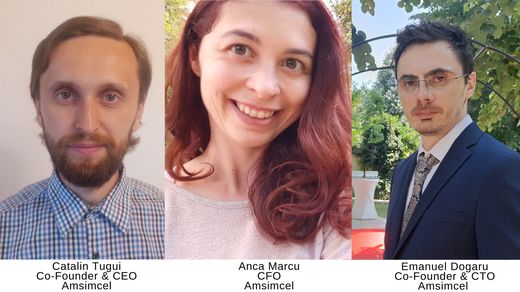 AMSIMCEL obține o finanțare de 4,8 milioane de euro