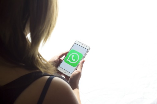 WhatsApp introduce o nouă funcție. Cum va putea fi folosită