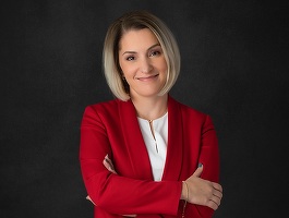 IBM numește un nou Country Leader pentru România și Moldova 