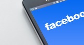 Irlanda amendează Facebook cu 265 de milioane de euro