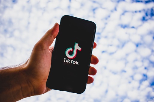 Proiect bipartizan în Congresul SUA pentru interzicerea platformei de socializare TikTok