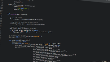 Avansul pieței de software și servicii din România frânează brusc pe final de an