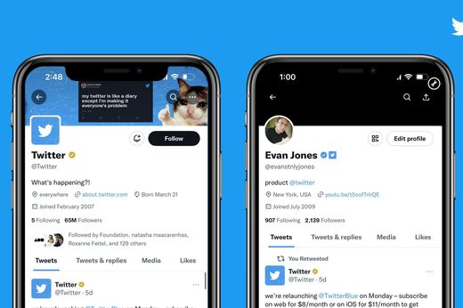 Twitter va avea un abonament pentru companii
