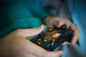 China va importa 45 de jocuri video străine și a acordat mai multe licențe grupului Tencent