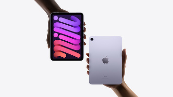 Apple lucrează la un nou iPad Mini