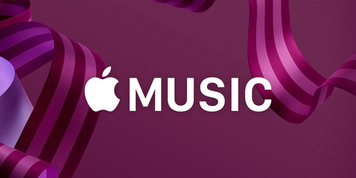 Aplicațiile Apple Music și Apple TV pot fi testate pe Windows