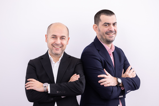 Connections Consult adoptă sistemul cu co-CEO
