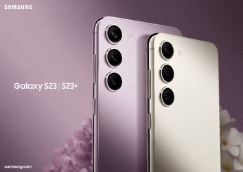 Se cunosc deja caracteristicile tehnice a două dintre cele trei smartphone-uri din seria Galaxy S23