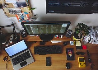 Concedieri în lanț în industria digitală