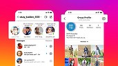Instagram își lansează noile actualizări textuale în Europa
