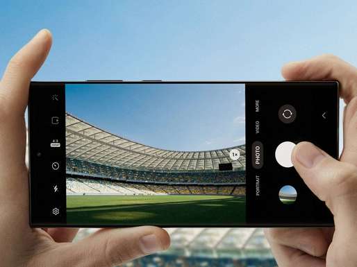 GALERIE FOTO Samsung a prezentat seria de smartphone-uri Galaxy S23. Cât vor costa