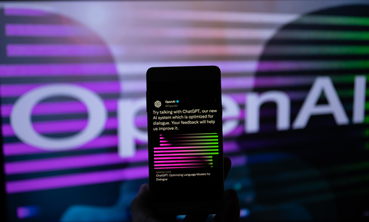 Bing va folosi o versiune mai nouă a tehnologiei din spatele ChatGPT