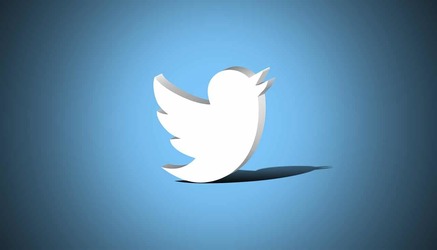 Twitter include autentificarea cu SMS în abonamentul Blue