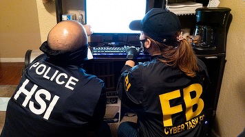FBI a fost atacat de hackeri