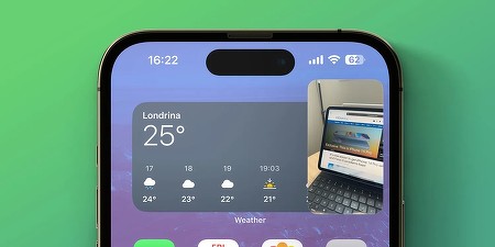 WhatsApp adaugă suport pentru modul Picture-in-Picture pe iPhone
