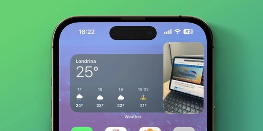 WhatsApp adaugă suport pentru modul Picture-in-Picture pe iPhone