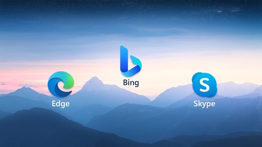 Microsoft aduce noul Bing pe telefoane