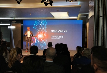 EXCLUSIV Planul Fortech după ce a fost preluat de grupul american GlobalLogic din Silicon Valley: Ne-am dorit să jucăm în altă ligă. Posibile achiziții de companii