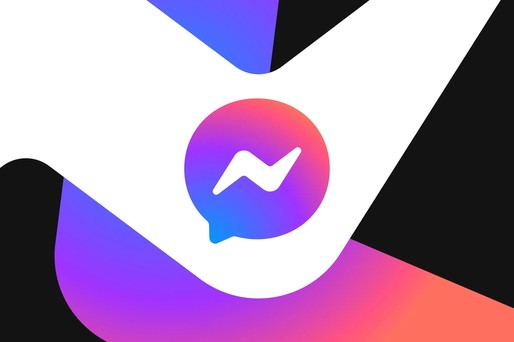 Messenger redevine parte a aplicației Facebook