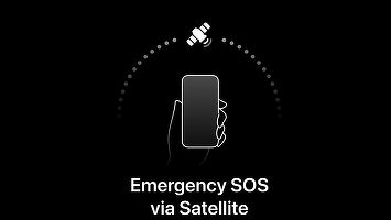 Serviciul Apple de comunicare prin satelit este disponibil în șase noi piețe