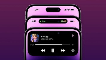 Primul iPhone cu Face ID sub ecran ar putea fi lansat în 2025