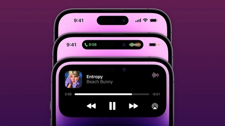 Primul iPhone cu Face ID sub ecran ar putea fi lansat în 2025