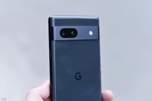 Google „a pierdut” un smartphone Pixel 7A înainte de lansare