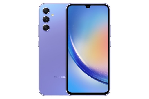 GALERIE FOTO Samsung anunță smartphone-urile Galaxy A34 și A54