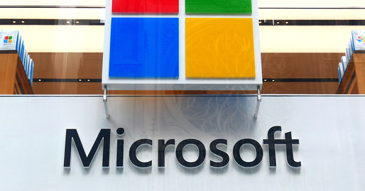 Microsoft își va dezvolta propriul magazin de jocuri mobile