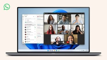 WhatsApp lansează o versiune îmbunătățită a aplicației de Windows