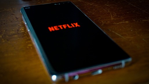 Guvernul francez interzice folosirea ”aplicațiilor recreative” TikTok și Netflix pe telefoanele de serviciu ale funcționarilor
