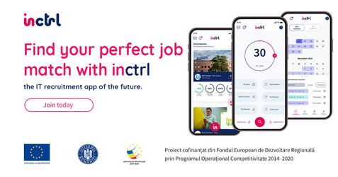 Cum să revoluționezi piața muncii din industria tech? Întrebarea la care Călin Lupșan a gasit răspunsul