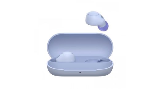 Sony lansează o nouă pereche de căști wireless cu funcție de estompare a zgomotului