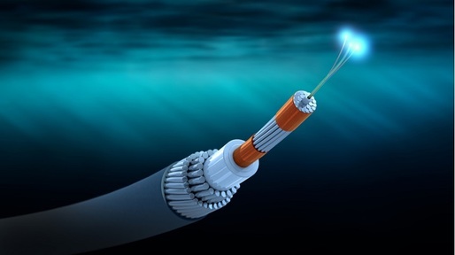 China dezvoltă un cablu subacvatic din fibră optică pentru internet de 500 de milioane de dolari, rivalizând cu un proiect susținut de SUA