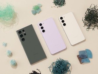 Galaxy S23 se vinde mai bine decât seria de flagship-uri Samsung de anul trecut