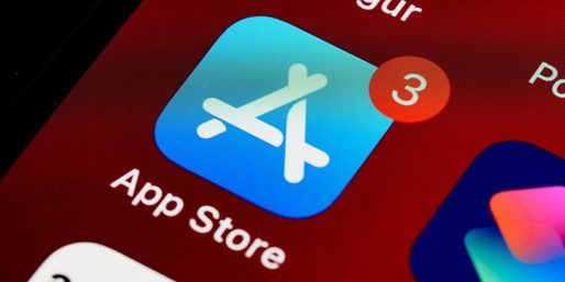 iOS 17 ar putea face loc magazinelor terțe de aplicații
