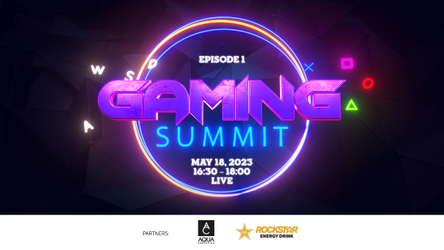 Primul IAA Gaming Summit la București