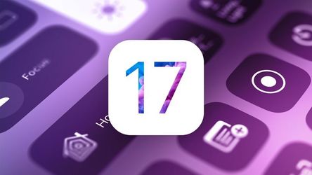 iOS 17 ar putea aduce o schimbare de design pentru Control Center și mai multe alte îmbunătățiri