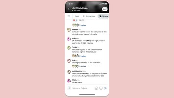 Reddit testează o nouă funcție de comunicare pentru membrii comunităților