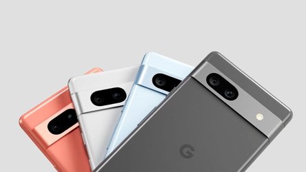 AI-ul va compune mesaje și va genera imagini de fundal în Android