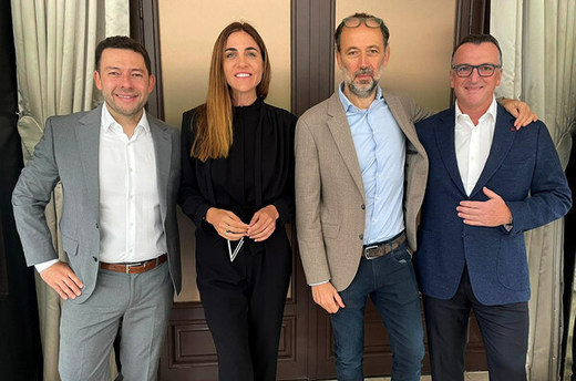Grupul argentinian Globant a preluat compania franceză Pentalog, cu operațiuni și în România