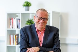 Startup-ul irlandez HR Duo lansează un centru de software în România