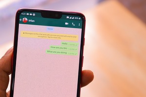 WhatsApp oferă utilizatorilor una dintre cele mai așteptate funcții ale sale