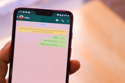 WhatsApp oferă utilizatorilor una dintre cele mai așteptate funcții ale sale