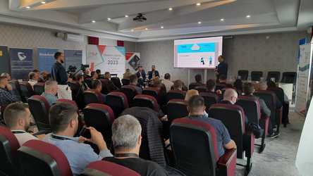 Antreprenorii din Ardeal se digitalizează la Transilvania IT Forum. Organizat de TopTech, parte a Bittnet Group, forumul le oferă antreprenorilor acces la cele mai recente soluții și tehnologii IT