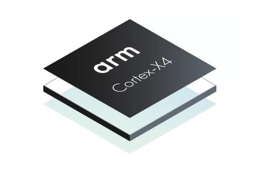 Arm lansează două noi cipuri pentru smartphone-uri