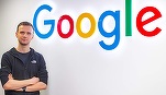 Dan Oros părăsește Google după 6 ani, pentru o poziție de CEO
