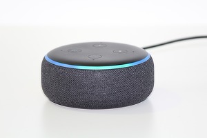Amazon - amendă de zeci de milioane dolari pentru Alexa
