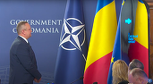 VIDEO&FOTO Demnitari români prezintă, la reuniuni UE, ”primul consilier guvernamental bazat pe IA”, numit ION și ”angajat” de Ciucă. ”Consilierul” primește doar mesaje în prezent   