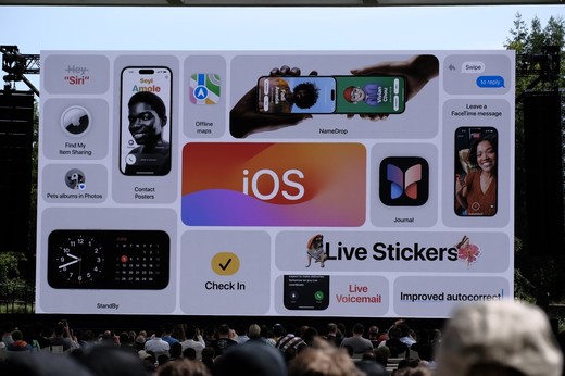 iOS 17 beta este deja disponibil gratuit
